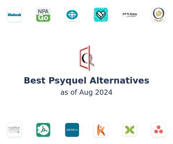 Best Psyquel Alternatives