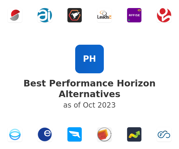 Best Performance Horizon Alternatives