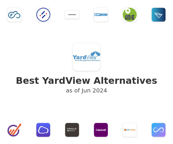 Best YardView Alternatives