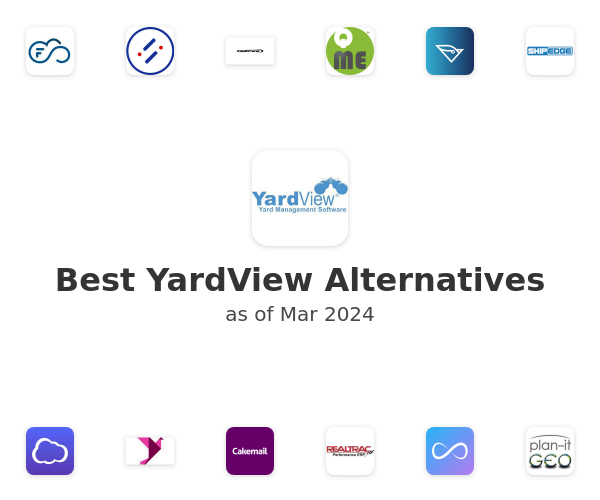 Best YardView Alternatives