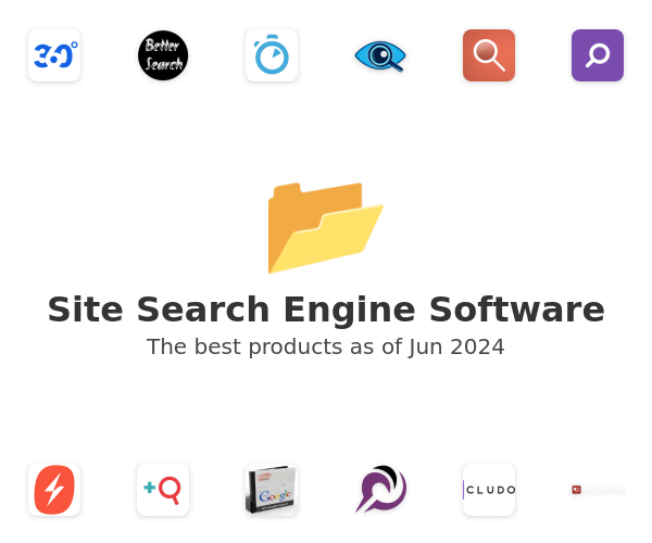 The best Site Search Engine products