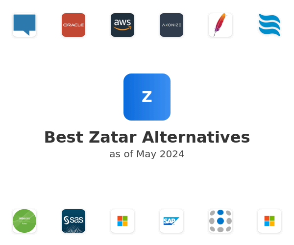Best Zatar Alternatives