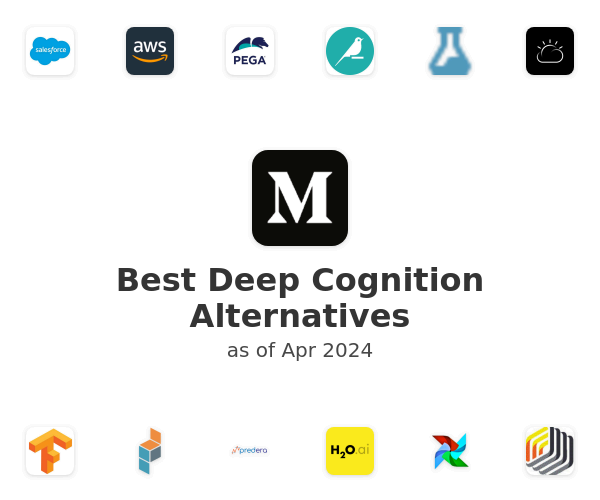 Best Deep Cognition Alternatives