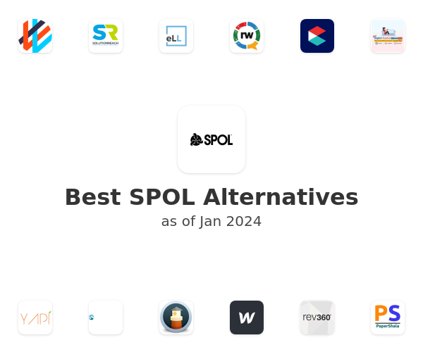 Best SPOL Alternatives