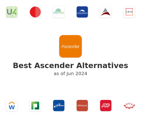 Best Ascender Alternatives