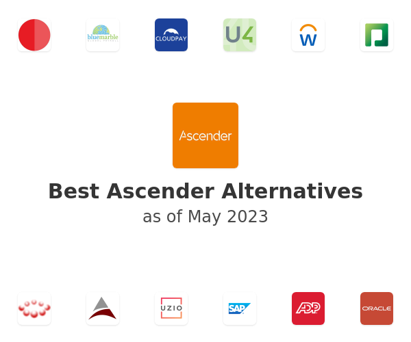 Best Ascender Alternatives