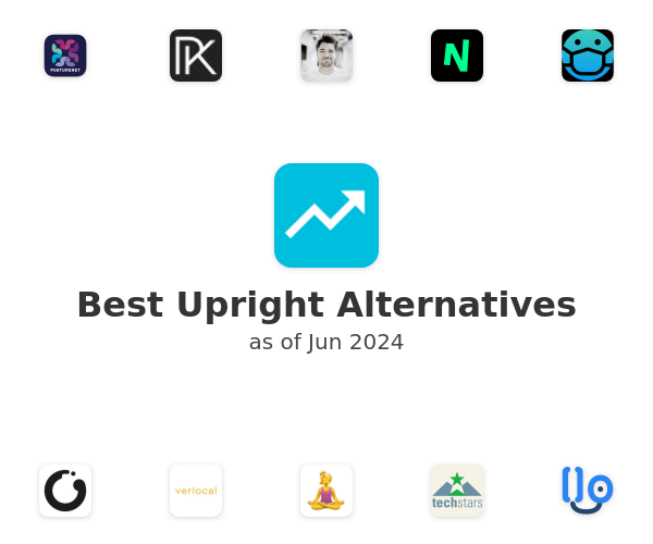 Best Upright Alternatives