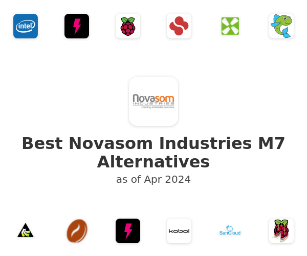Best Novasom Industries M7 Alternatives