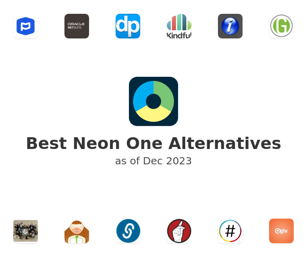 Best Neon One Alternatives