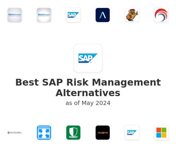 Best SAP Risk Management Alternatives