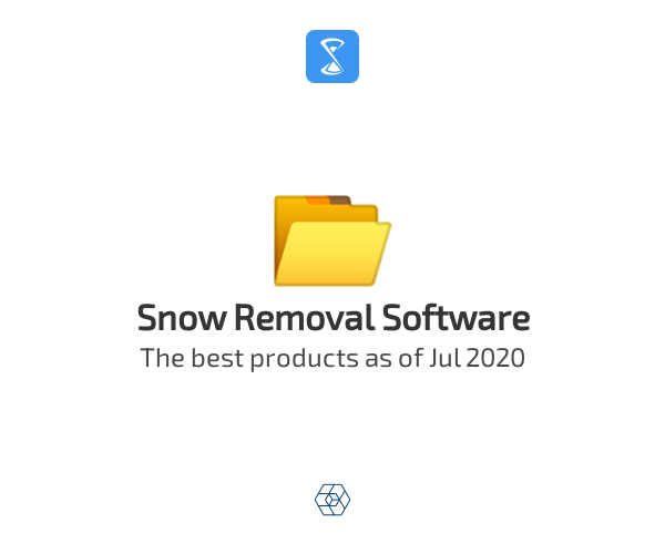 The best Snow Removal products