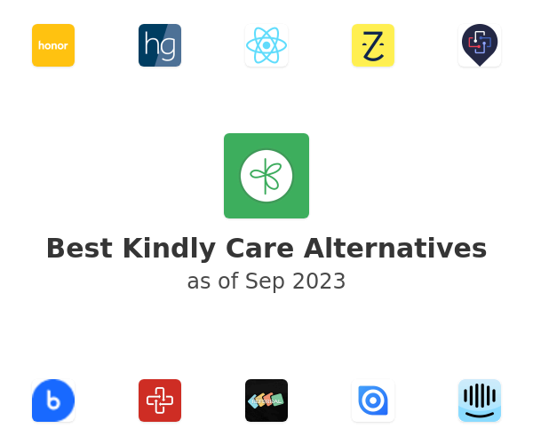 Best Kindly Care Alternatives