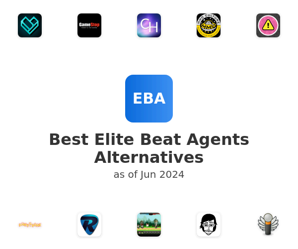 Best Elite Beat Agents Alternatives