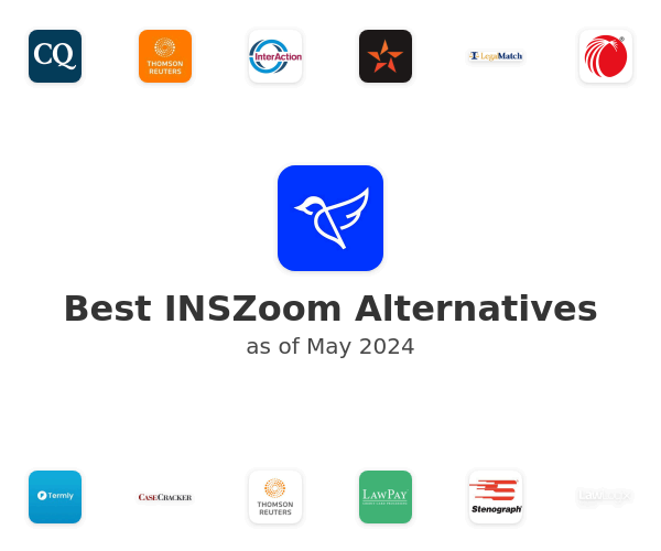 Best INSZoom Alternatives