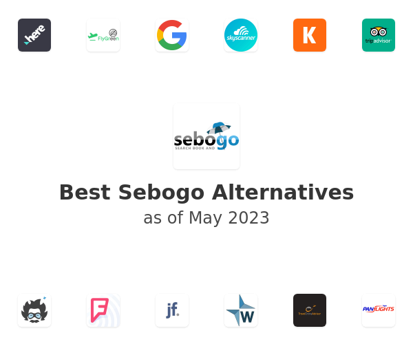 Best Sebogo Alternatives