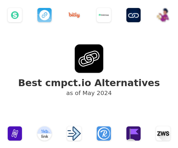 Best cmpct.io Alternatives