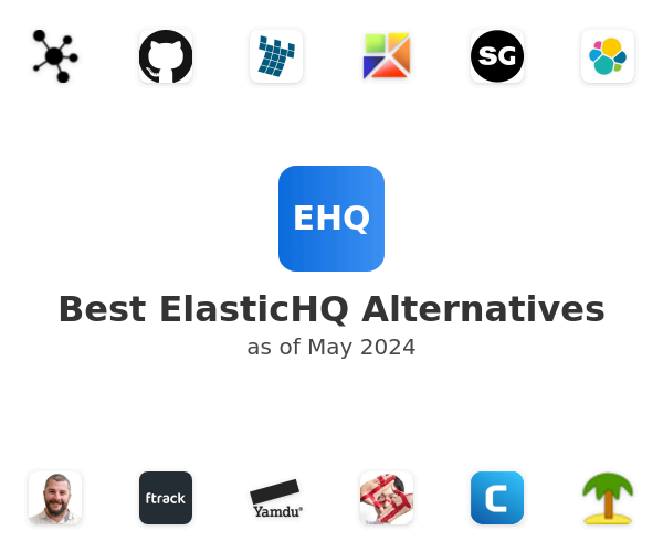 Best ElasticHQ Alternatives