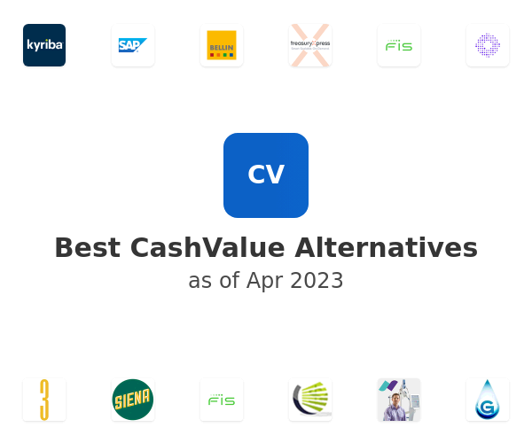 Best CashValue Alternatives