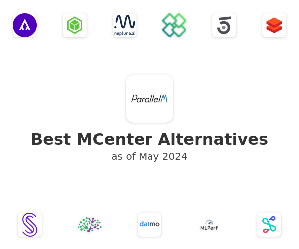 Best MCenter Alternatives