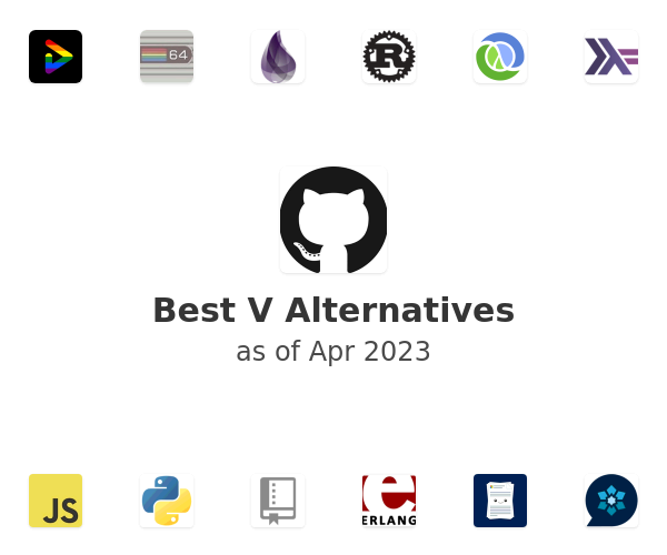 Best V Alternatives