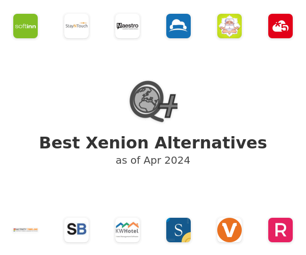 Best Xenion Alternatives