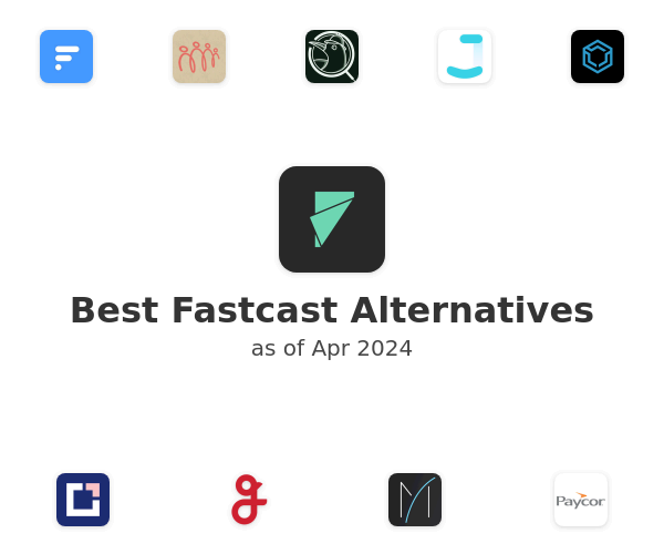 Best Fastcast Alternatives