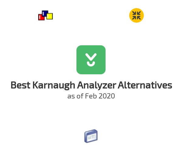 Best Karnaugh Analyzer Alternatives