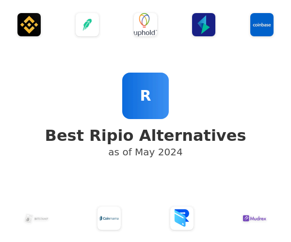 Best Ripio Alternatives