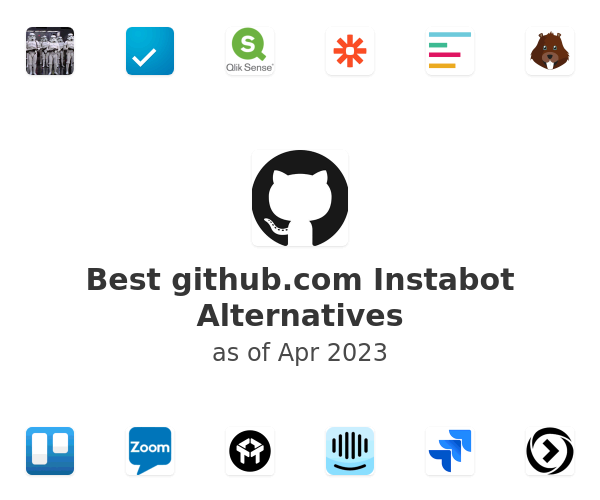 Best github.com Instabot Alternatives