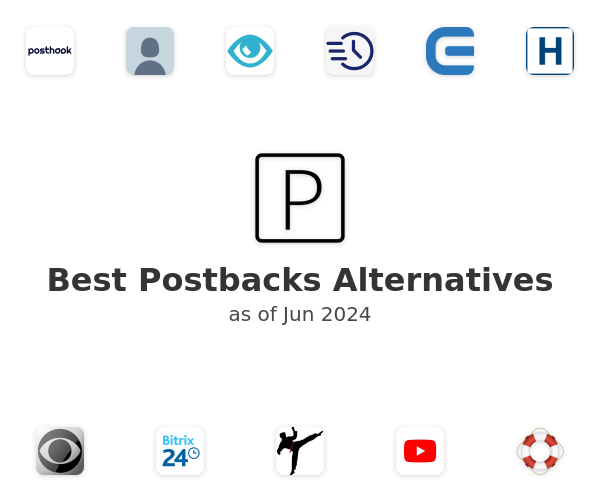 Best Postbacks Alternatives