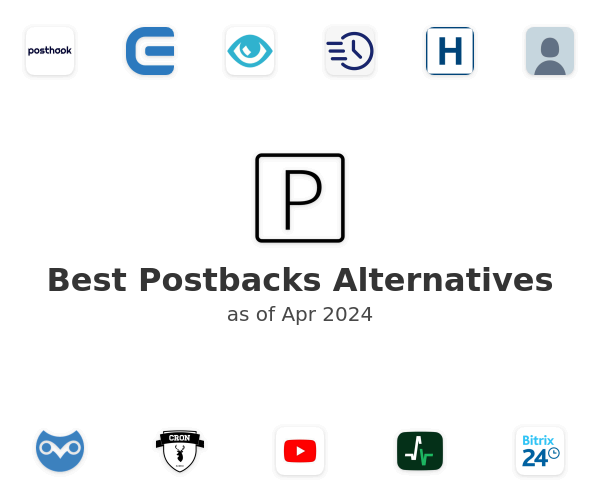Best Postbacks Alternatives