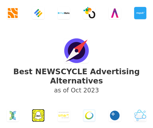 Best NEWSCYCLE Advertising Alternatives