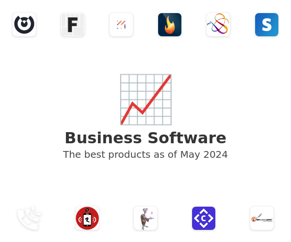 The best Business products