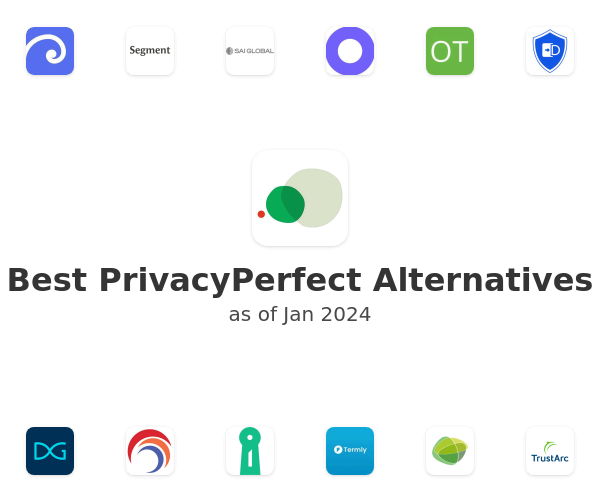 Best PrivacyPerfect Alternatives