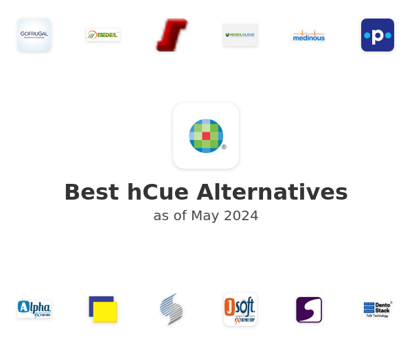 Best hCue Alternatives