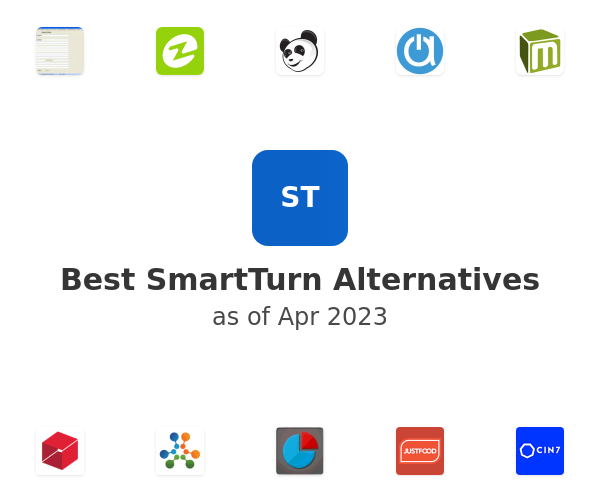 Best SmartTurn Alternatives