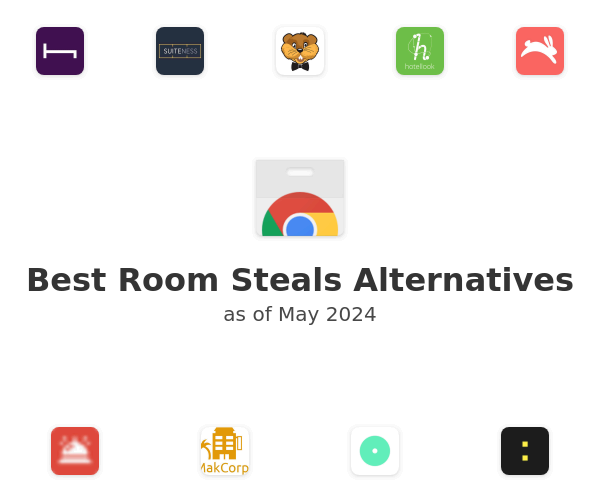 Best Room Steals Alternatives