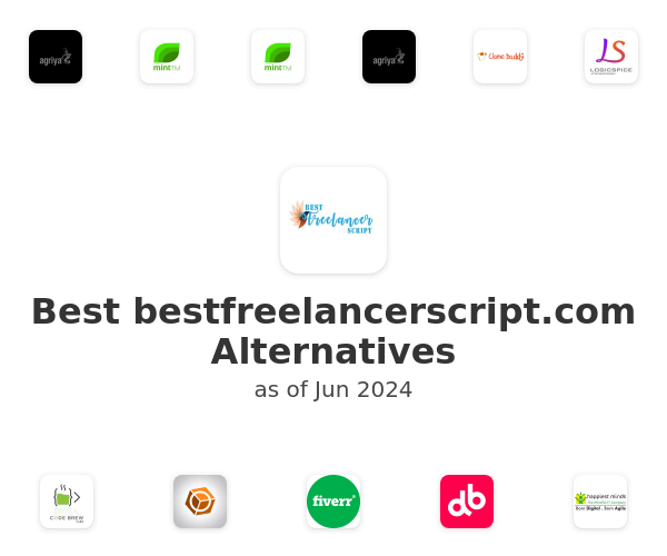 Best bestfreelancerscript.com Alternatives