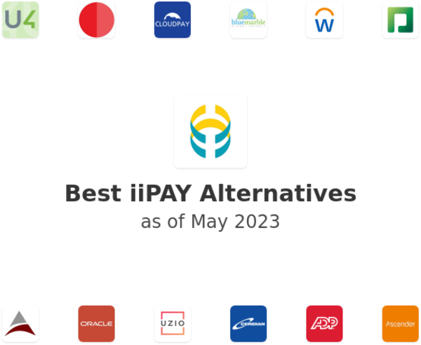 Best iiPAY Alternatives