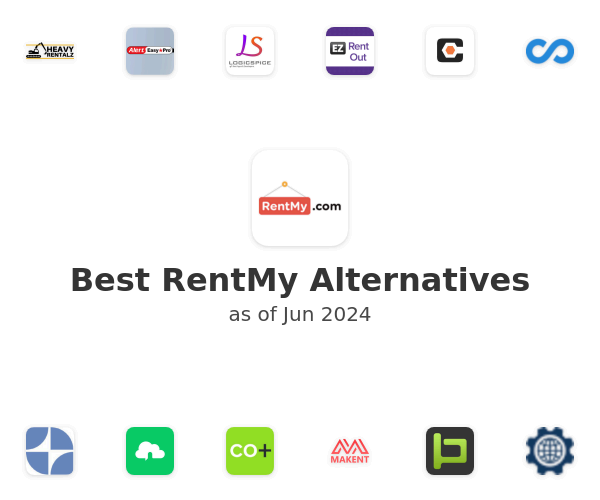 Best RentMy Alternatives