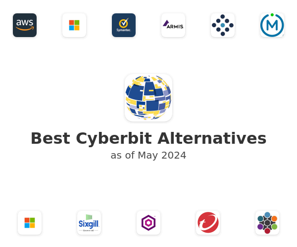 Best Cyberbit Alternatives