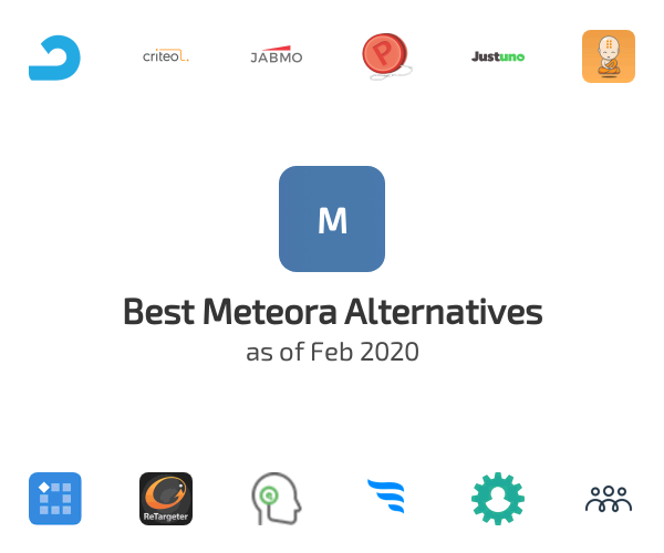 Best Meteora Alternatives