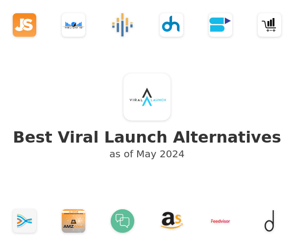 Best Viral Launch Alternatives