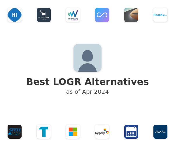Best LOGR Alternatives