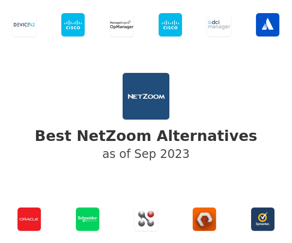Best NetZoom Alternatives