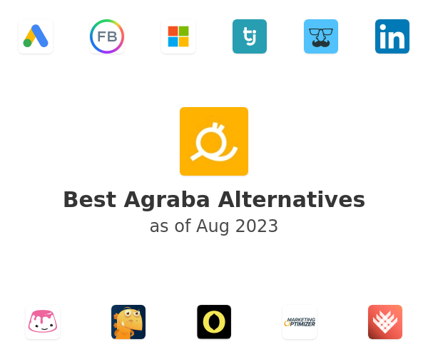 Best Agraba Alternatives