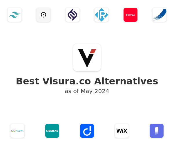 Best Visura.co Alternatives