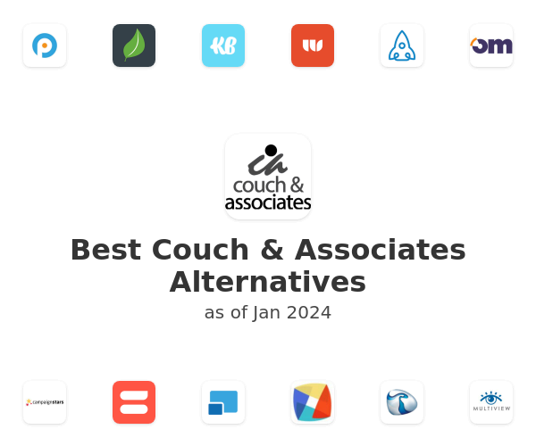 Best Couch & Associates Alternatives