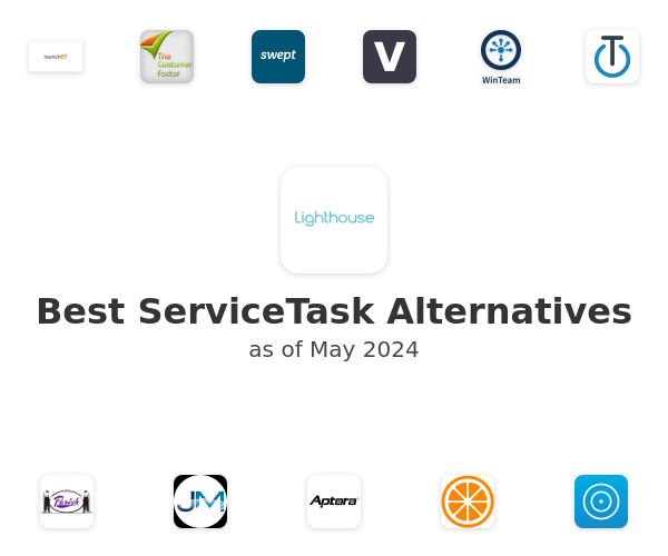 Best ServiceTask Alternatives