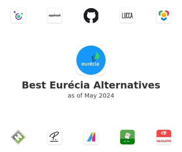 Best Eurécia Alternatives